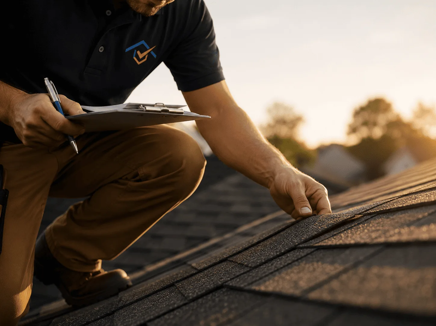 Why Choose Roof Inspection in Ivanhoe, CA
