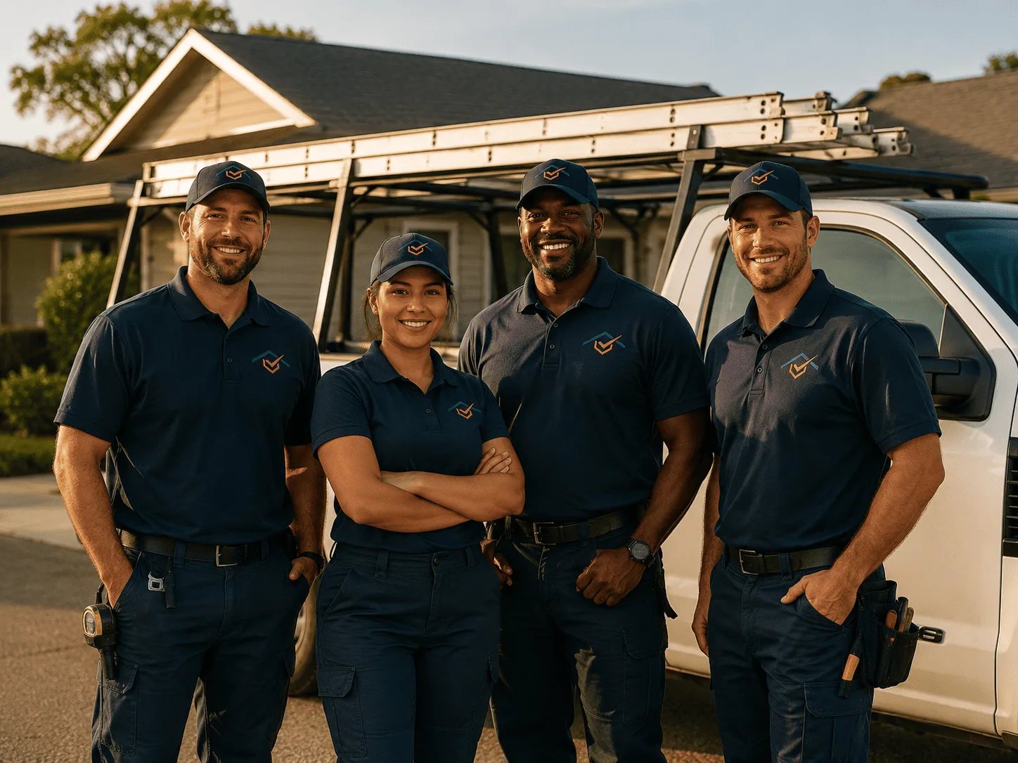 Roof Inspection company in Ivanhoe, CA